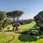 Rez De Jardin Dans Villa