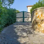 别墅 Rez De Jardin Dans *