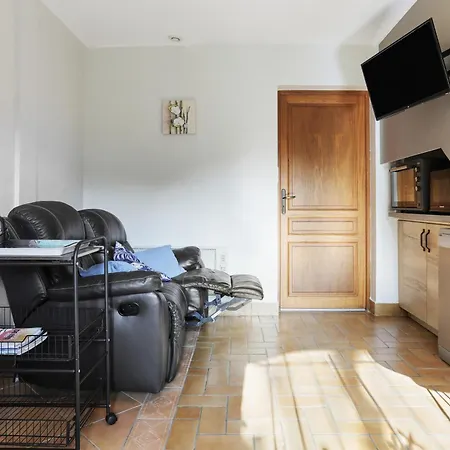 Villa Rez De Jardin Dans Saint-Raphaël